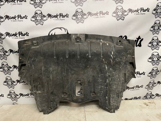 Protector inferior BMW X6 E71 51.75 7180633