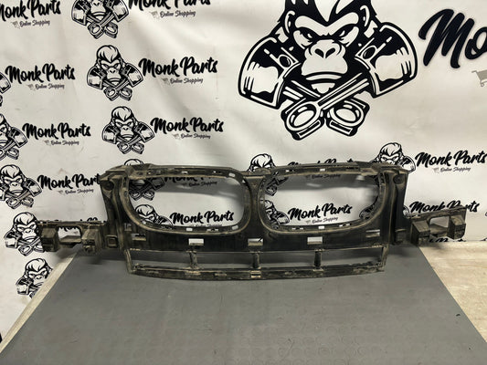 Frontal BMW X3 E83 5111 3400898 12125313