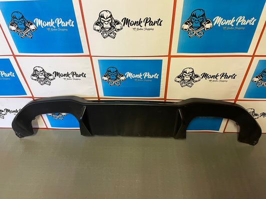 Difusor trasero BMW M2 COMPETITION F87 Original 5112-8079561