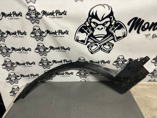 Aletin delantero izquierdo BMW X3 E83 5177 3405817-03