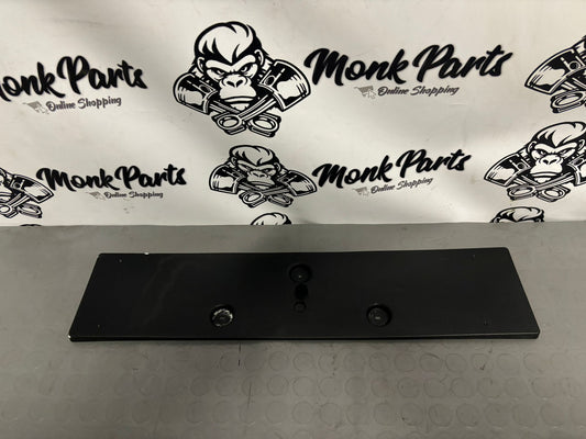 Soporte matricula delantera ALFA ROMEO STELVIO 51964101