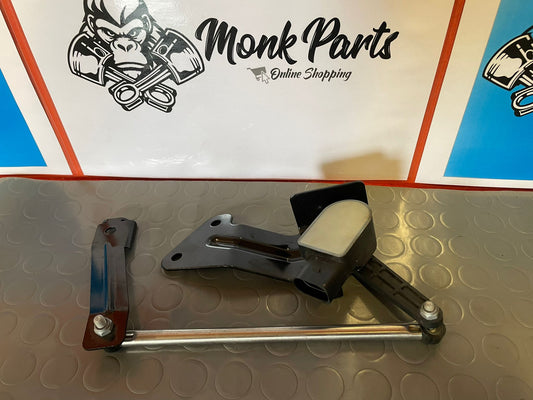 Sensor regulacion faro NISSAN GTR 5381289901