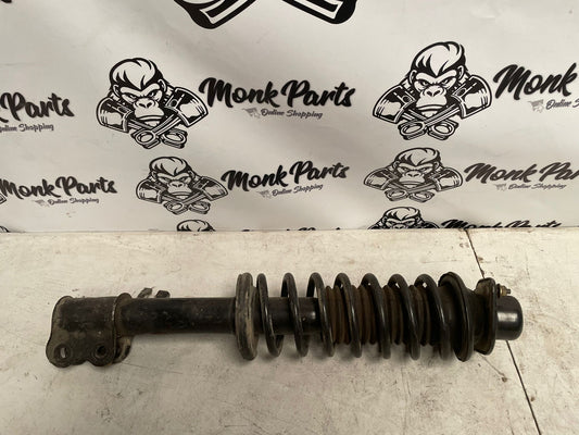 Amortiguador delantero derecho NISSAN MICRA K11 54302 4F105 543024F105