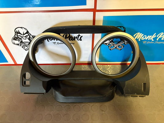 Moldura cuadro instrumentos TOYOTA LAND CRUISER J15 150 55404-60250