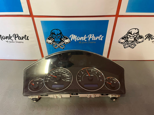 Cuadro instrumentos JEEP GRAND CHEROKEE WH 3.0 CRD 56050226AL