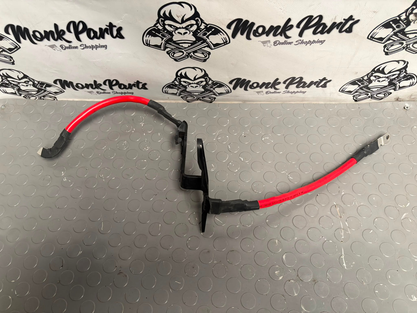 Borne positivo BMW M2 G87 5A06689-01 103044 10