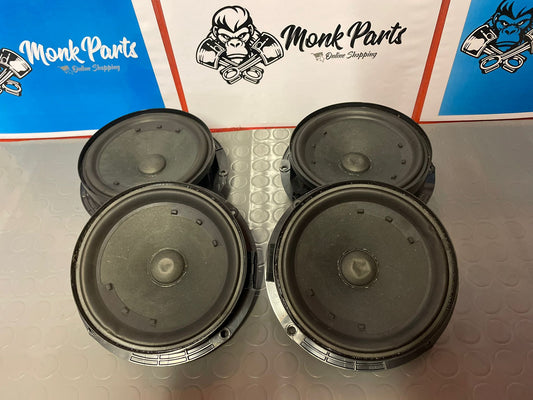 Altavoces VOLKSWAGEN GOLF VII 7 5G0035453G
