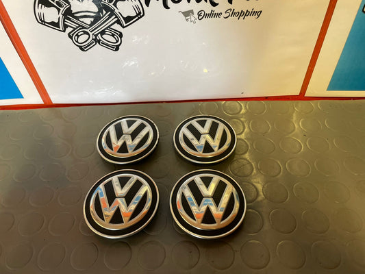 Tapas centro llanta VOLKSWAGEN 65mm 5G0601171