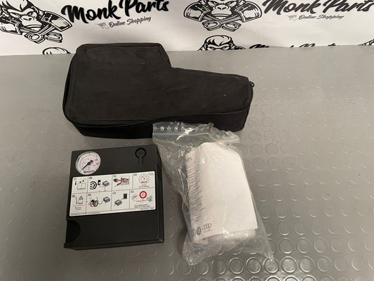 Kit pinchazos VW GOLF VII 7 y AUDI A3 5G0601705