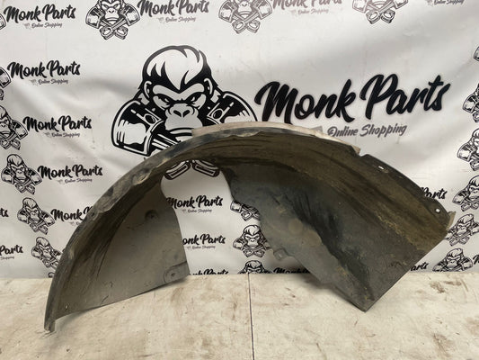 Paso rueda delantero izquierdo VW GOLF VII 7 5G0805977 5G0805969