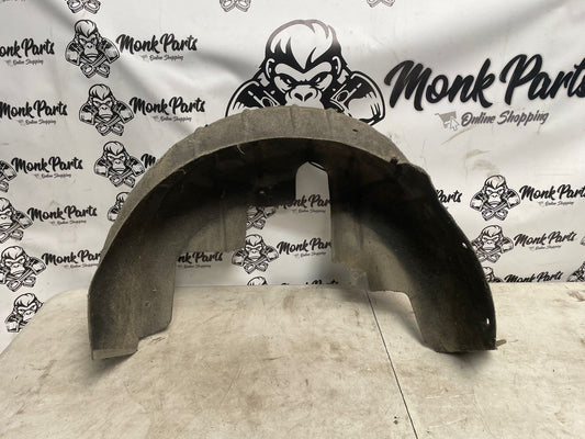 Paso rueda trasero izquierdo VW GOLF VII 7 5G0810971