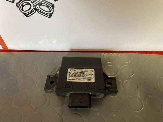 Modulo bmt y start-stop VOLKSWAGEN GOLF VII 7 5G0907159G