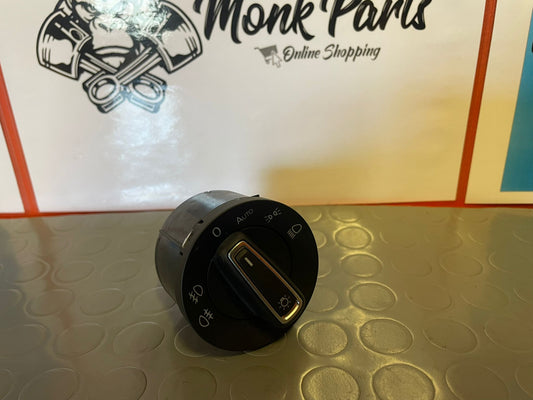 Mando luces VOLKSWAGEN GOLF VII 7 5G0941431BD