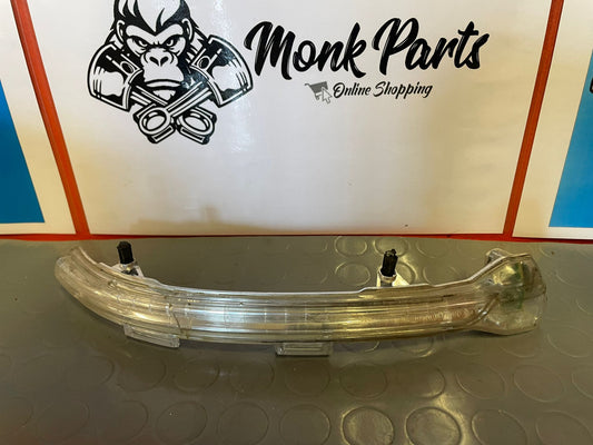 Intermitente retrovisor izquierdo VW GOLF VII 7 5G0949101