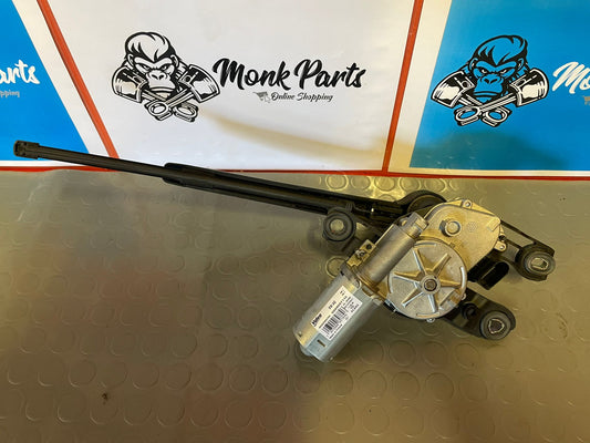 Motor limpia trasero SEAT ARONA 5G0955711C