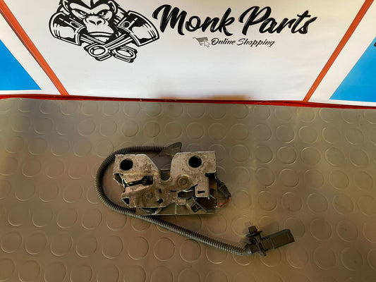 Cerradura capo VOLKSWAGEN GOLF VII 7 5G1823509D