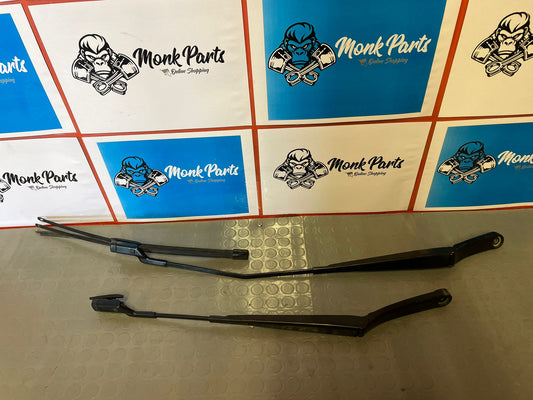 Raquetas limpia VOLKSWAGEN GOLF VII 7 5G1955410 5G1955409