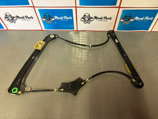 Elevalunas conductor VOLKSWAGEN GOLF VII 7 5G4837461H