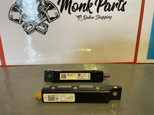 Amplificador antena VW GOLF VII 7 5G6035577 5G6035577A (precio unidad)