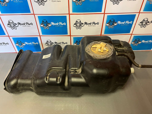 Deposito combustible NISSAN NAVARA NP300 2.3 D23 , Seminuevo