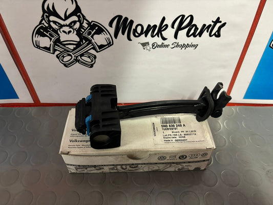 Retenedor puerta trasera VW TIGUAN 5N0839249A , NUEVO
