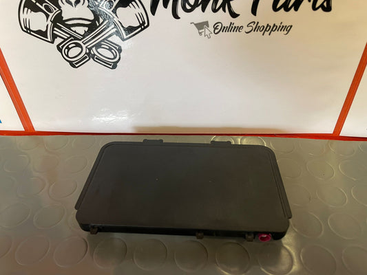 Modulo cargador inalámbrico VOLKSWAGEN GOLF VII 7 5NA980611