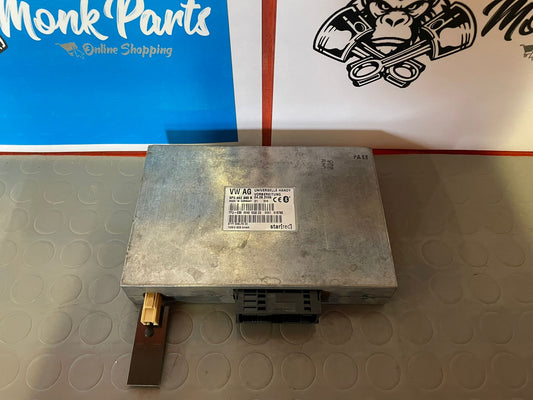 Modulo bluetooth AUDI A3 y SEAT LEON 5P0862335B