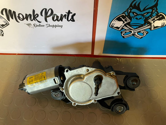 Motor limpia trasero SEAT LEON y ALTEA 5P0955711C