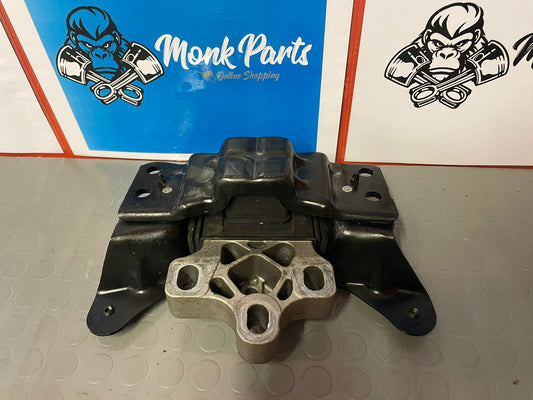 Soporte motor izquierdo VW GOLF VII 7 GTI 5Q0199555BK