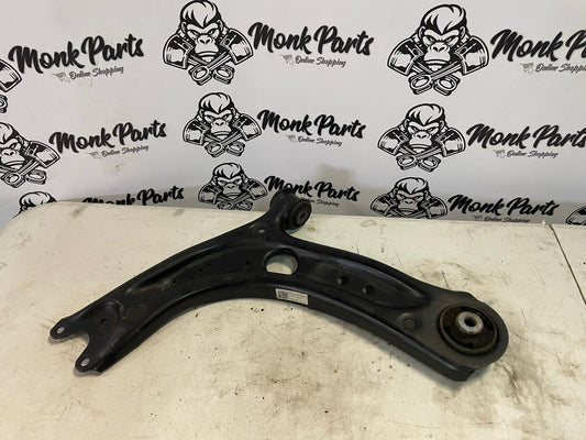 Brazo suspension izquierdo VW GOLF VII 7 5Q0407151R