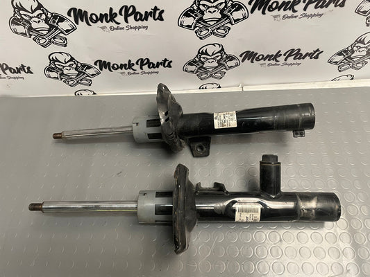 Amortiguadores delanteros electronicos VW GOLF VII 7 5Q0413031ED