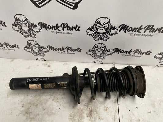 Amortiguador delantero derecho VW GOLF VII 7 GTI 5Q0413031