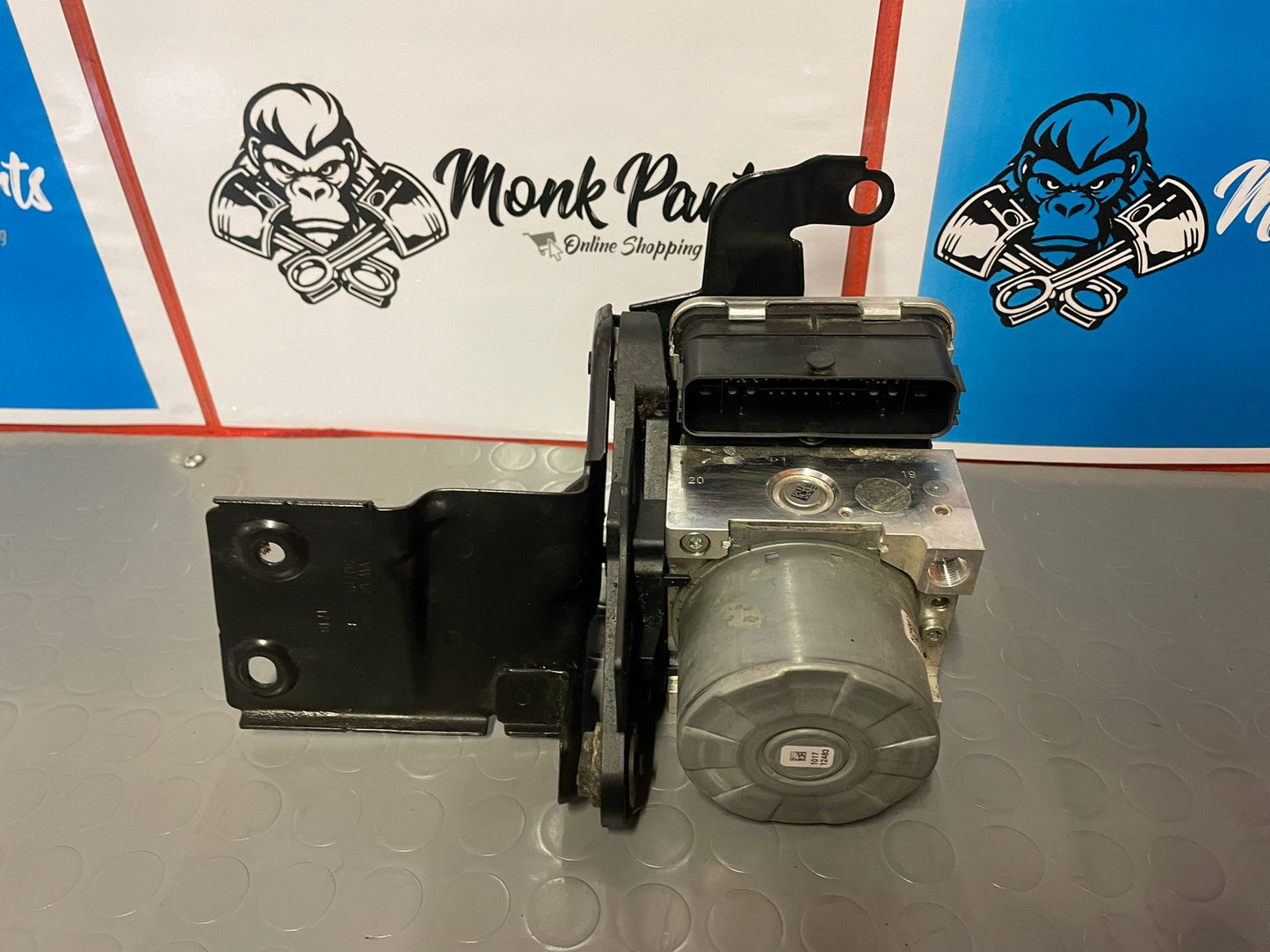 Modulo ABS VOLKSWAGEN GOLF VII 5Q0614517CR