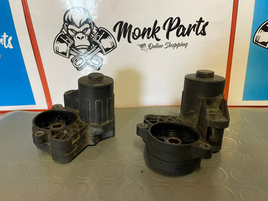 Motores freno mano VOLKSWAGEN GOLF VII 7 5Q0615405 5Q0615406 (precio unidad)