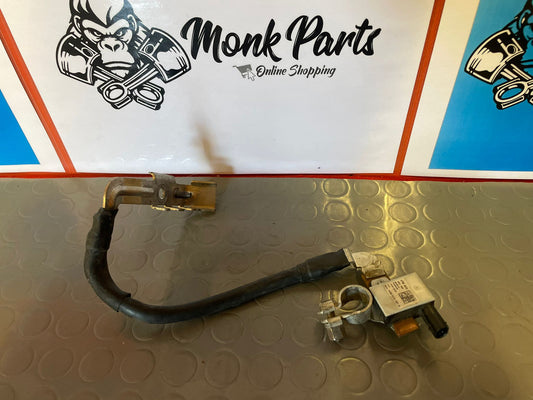 Borne negativo bateria VW GOLF VII 7 5Q0915181K