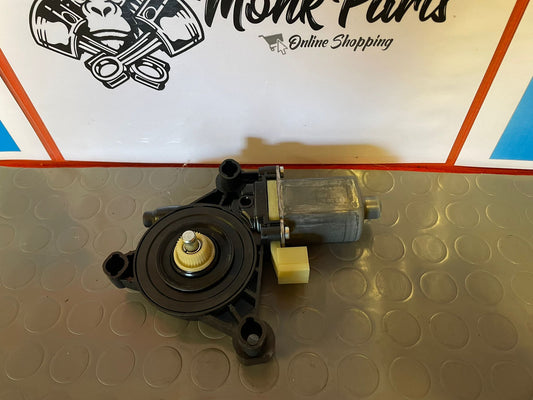 Motor elevalunas delantero izquierdo VW GOLF VII 7 5Q0959801C