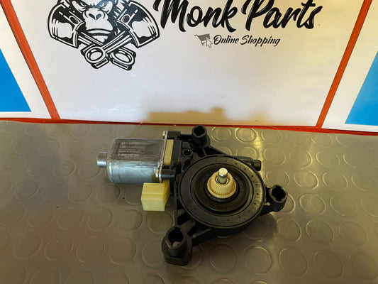 Motor elevalunas delantero derecho VW GOLF VII 7 5Q0959802C