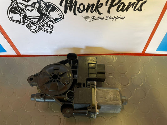 Motor elevalunas trasero izquierdo VW GOLF VII 7 5Q0959811D