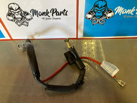 Borne positivo bateria VW GOLF VII 7 5Q0971228A