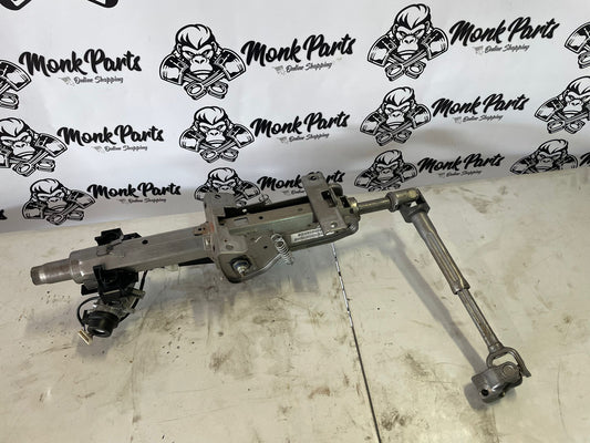 Columna direccion VOLKSWAGEN GOLF VII 7 5Q1419502AP