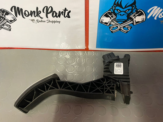 Potenciometro acelerador VW GOLF VII  7 5Q1723503H