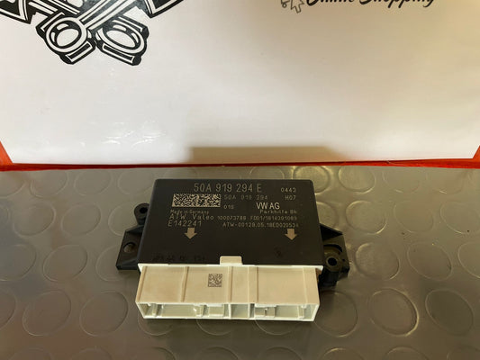 Centralita modulo parking VOLKSWAGEN GOLF VII 7 5QA919294E