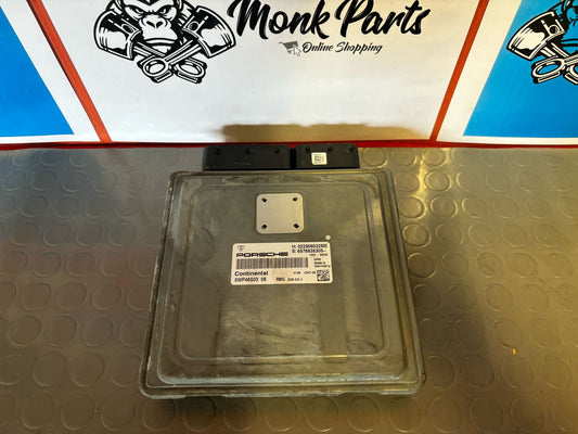 ECU Centralita motor PORSCHE CAYENNE 4.8 5WP46503 06