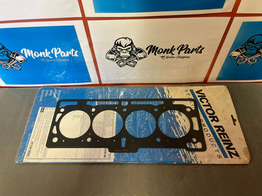 Junta culata 0,3mm RENAULT KANGOO 1.6 61-34830-00