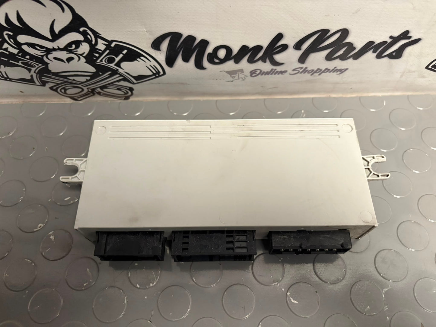 Modulo control BMW Z4 E85 E86 6931707