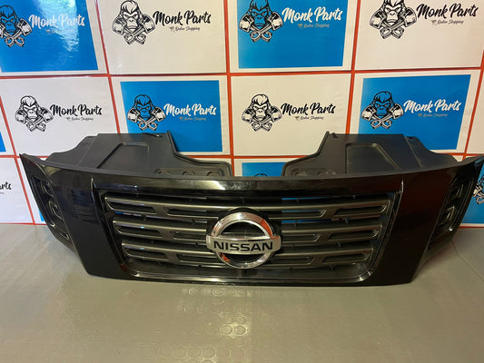Parrilla delantera NISSAN NAVARA NP300 D23 Original 623105JT0A 62310 5JT0A