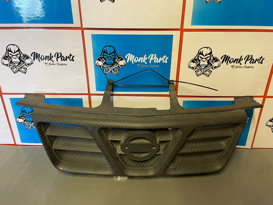 Parrilla delantera NISSAN X-TRAIL T30 623108H700 62310 8H700