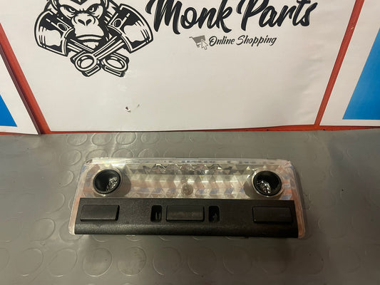 Luz trasera techo BMW X3 E83 63.31 6962046