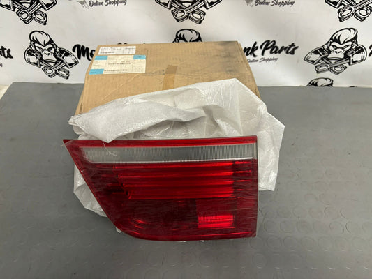 Piloto trasero derecho porton BMW X5 E70 63217200822 , NUEVO