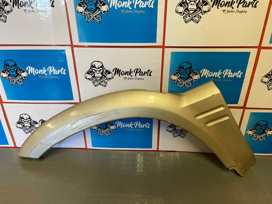 Aletin delantero izquierdo NISSAN TERRANO II 638117F600